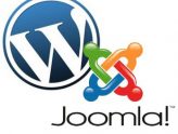 wordpress-joomla