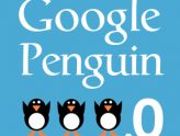 google penguin 3