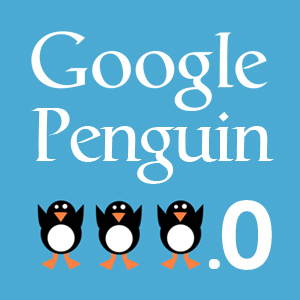 google penguin 3