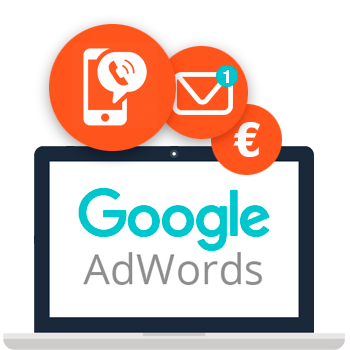 campaña de publicidad en google adwords