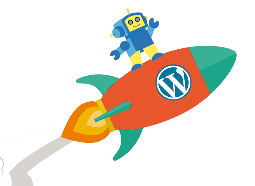 Com millorar la velocitat i el rendiment de la meva web en Wordpress?
